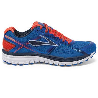  Brooks Ghost 8