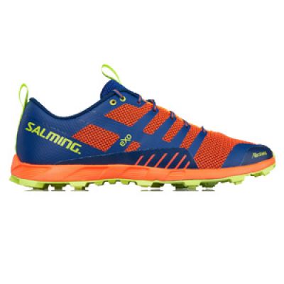 scarpa running Salming OFF Trail Competition