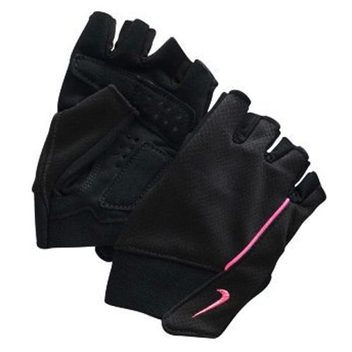 Nike Multi Purpose Gloves Women's Black/Pink Flash - Nike Style # 9.092.008.060 F11