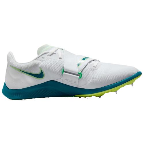 Nike Zoom Rival Jump Unisex White/Bright Spruce/Grn