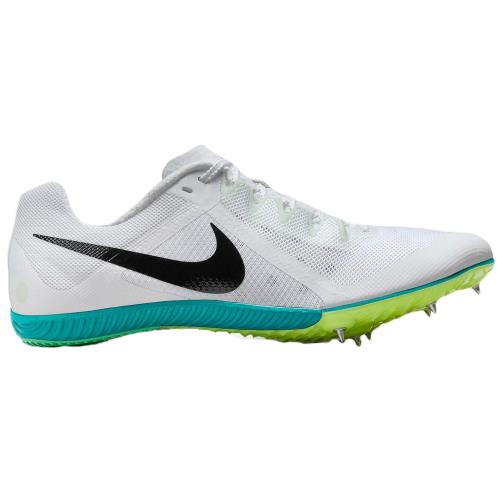 Nike Zoom Rival Multi Unisex White/Blk/Bright Spruce