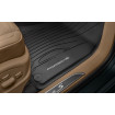 Macan All-Weather Floor Mats