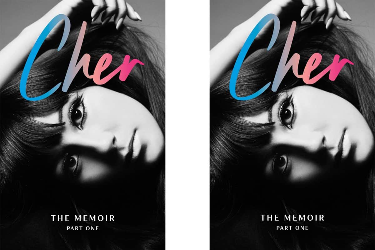 Everything we now know about Cher from her memoir