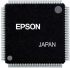 EPSON S1D13506F00A200