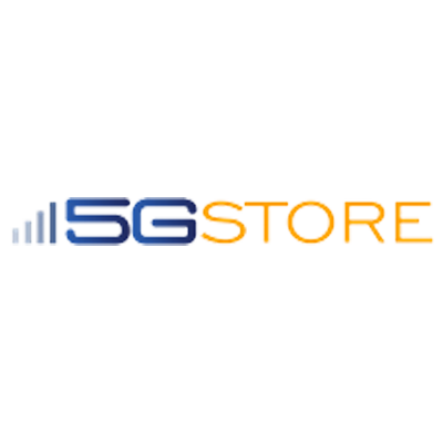 5GStore