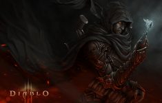 116 demon hunter (diablo iii) fonds d'écran hd | arrière-plans