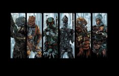 star wars bounty hunter wallpapers - wallpaper cave