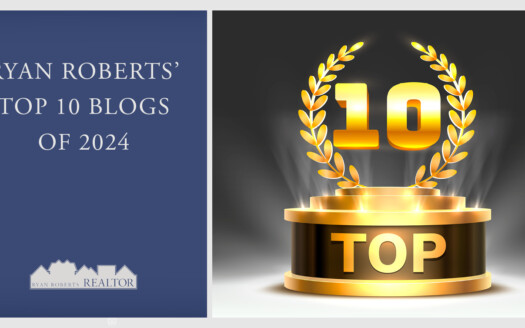 Ryan Roberts’ Top 10 Blogs of 2024