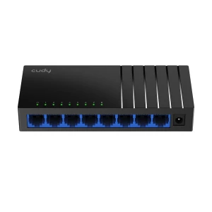 Cudy GS108D 8 Port Unmanaged Gigabit Desktop Switch