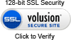 Volusion SSL