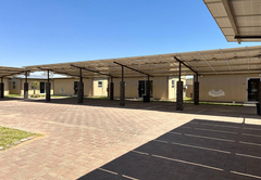 Kalahari Gateway Hotel