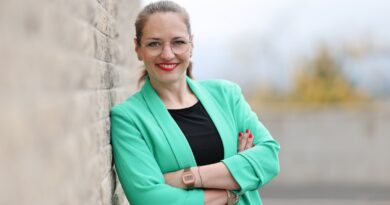 Arbeitgeberattraktivität im HANDWERK mit Kathrin Post-Isenberg