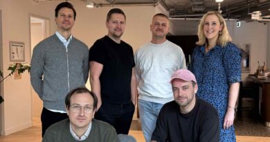 ORDIO in der HR STARTUP Serie