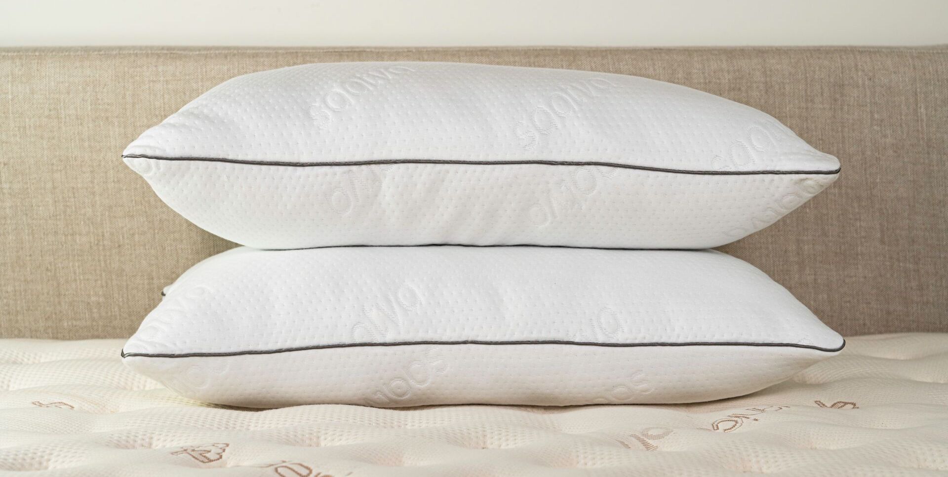 Pillow Height: What Height Pillow Is Best? | Saatva