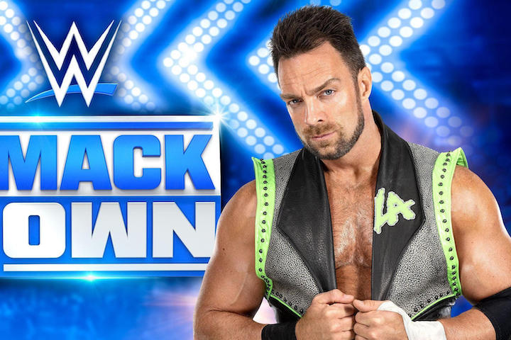 WWE SmackDown Predictions & Match Card, March 15, 2024: Preview, Start ...