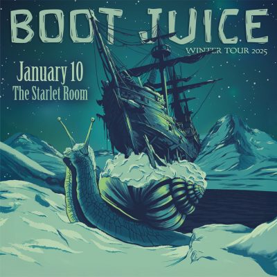 Boot Juice