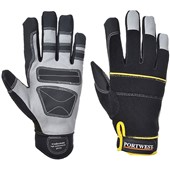 Portwest A710 Tradesman High Performance Mechanics Style Synthetic Gloves