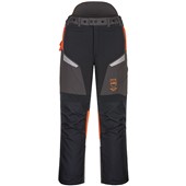 Portwest CH14 Black Protective Oak Professional Chainsaw Trouser