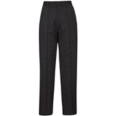 Portwest LW97 Ladies Elasticated Work Trouser 210g