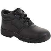 Exclusive SBU02 Chukka Safety Boot SBP