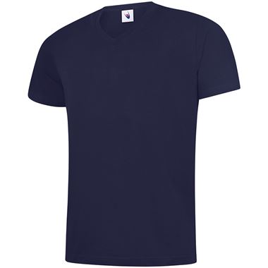 Uneek UC317 Classic V Neck T-Shirt 180g