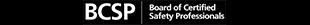 Board of Certified Safety Professionals