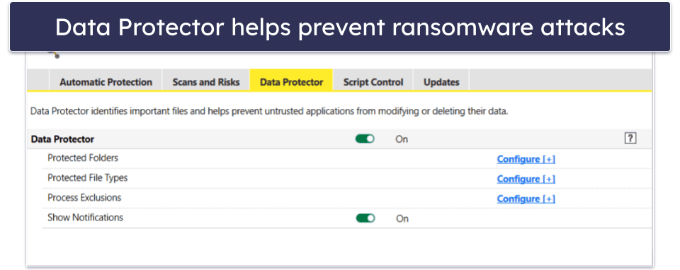 Norton Security Features — 100% Malware Protection With Great Extras