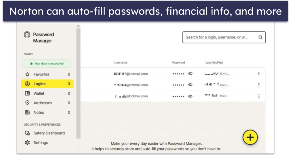 Norton Security Features — 100% Malware Protection With Great Extras