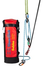 Spanset GOTCHA 2 Remote Rescue Pulley System 150mtr Rope Length