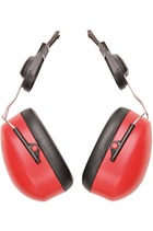 Portwest PW47 Endurance Clip-on Ear Defenders