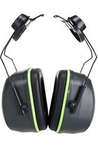 Portwest PS45 Premium Clip-on Ear Defenders