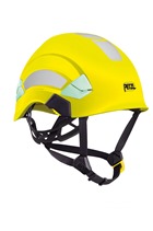 PETZL VERTEX Hi-Viz Yellow Helmet