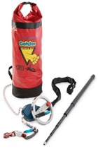 Spanset GOTCHA CRD REACH 200mtr Remote Rescue Kit