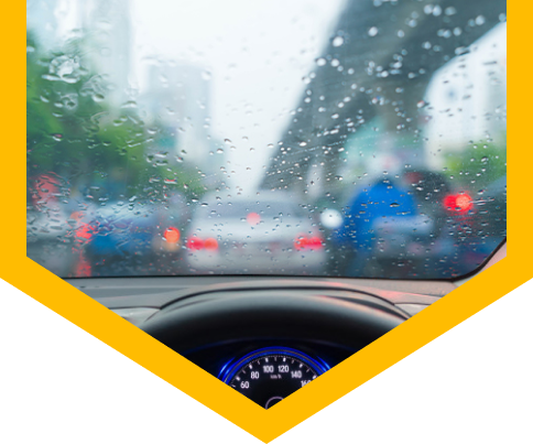 Driving in the Rain: Safety Tips for Navigating Wet Roads with Your Vehicle