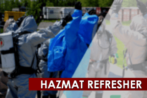 hazmat refresher