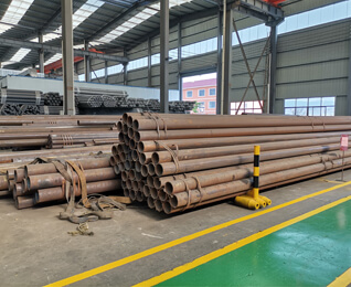 Steel Pipe