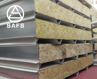 Sandwich Panel