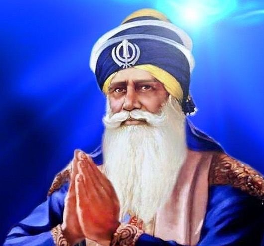 Janam Diwas Baba Deep Singh Ji Picture