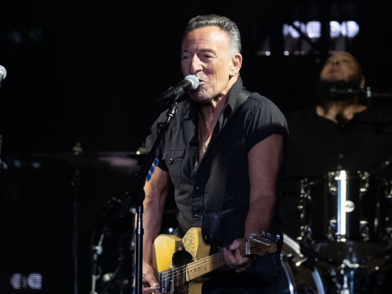 Bruce Springsteen and the E Street Band Tickets | 5th March | Xcel ...