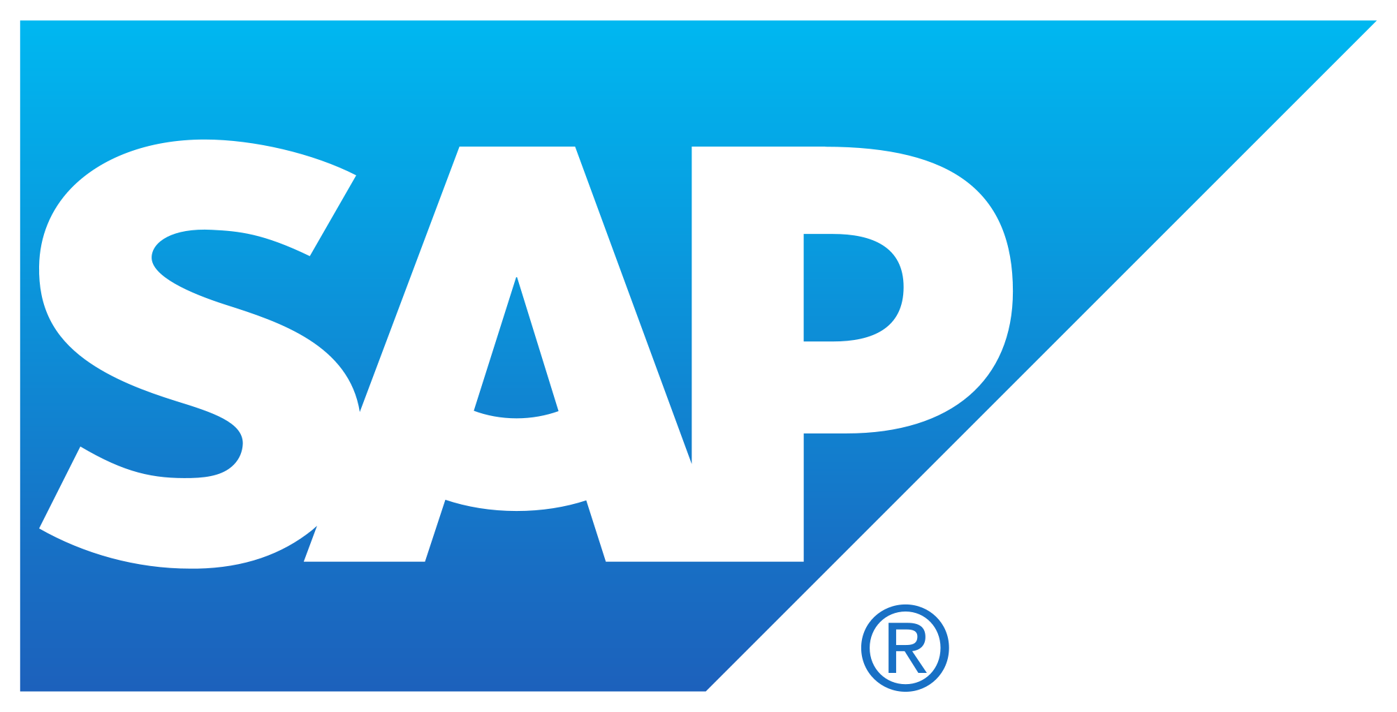 SAP logo