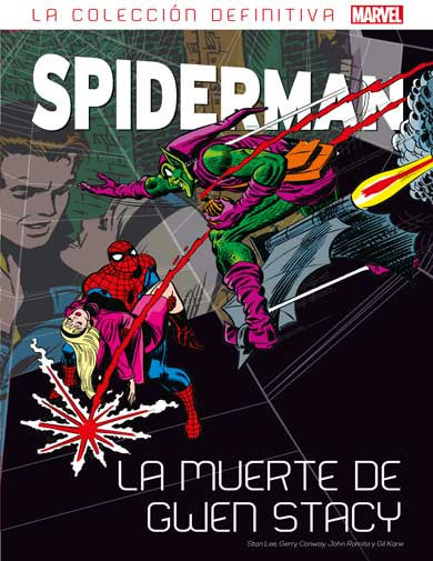 Spiderman 29