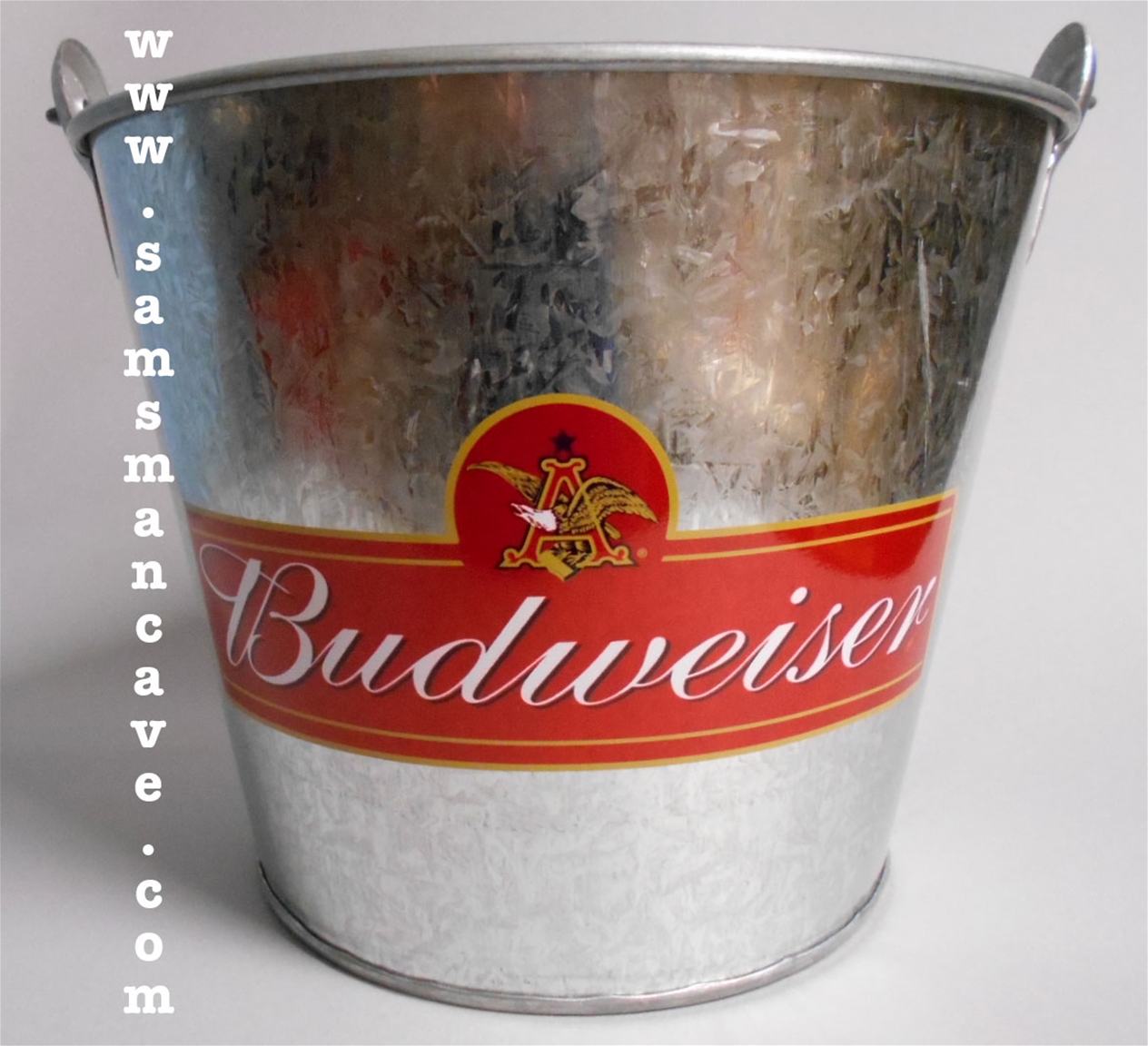 Budweiser Bucket