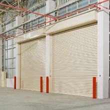 40% off our Electric Roller Garage Doors