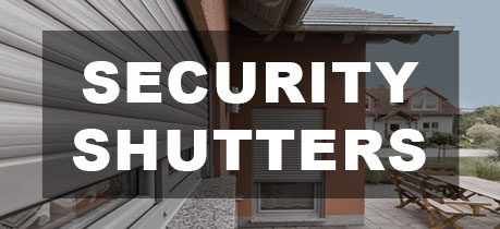 Security Shutters