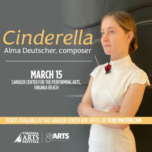 More Info for Cinderella