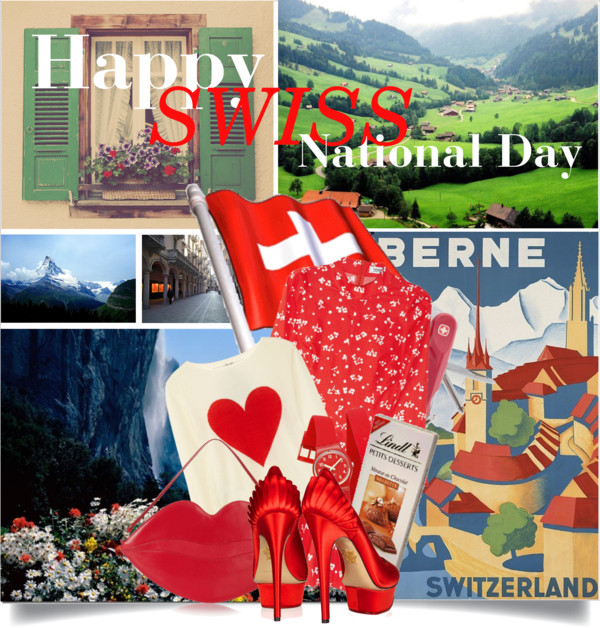 Swiss National Day