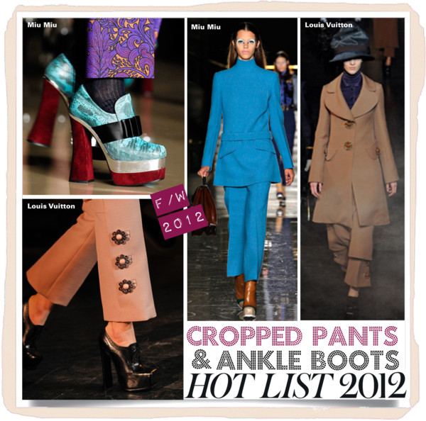 Hot List 2012