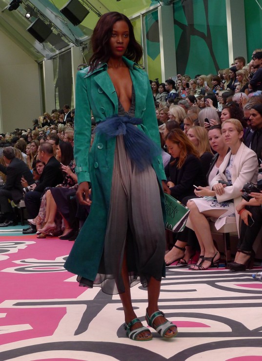 Burberry Prorsum SS15-D