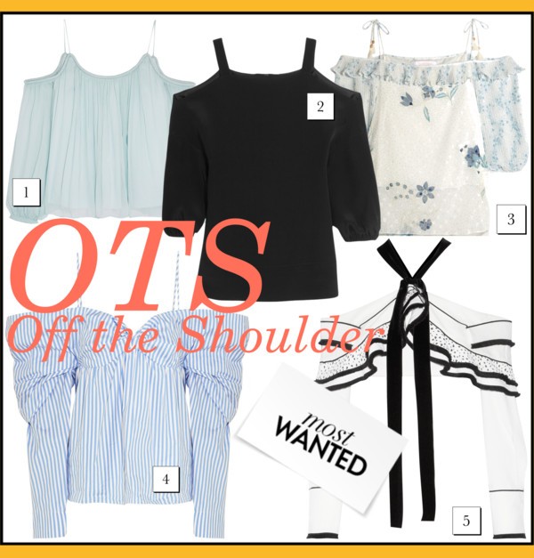 OTS-OffTheShoulder