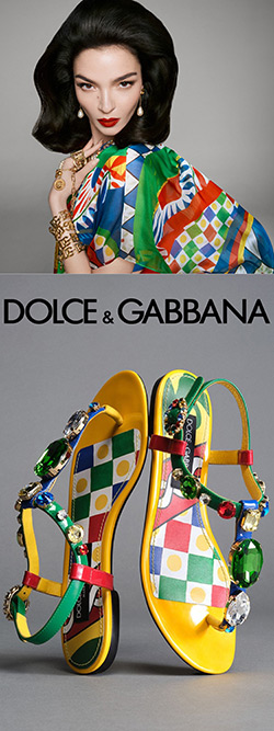 Dolce & Gabbana